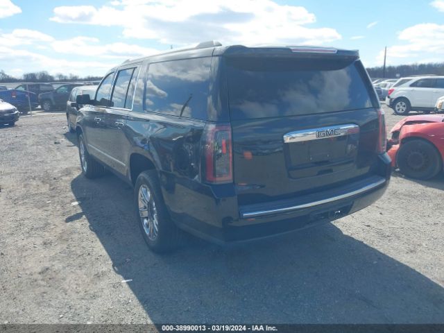 Photo 2 VIN: 1GKS1JKJ5FR224696 - GMC YUKON XL 1500 