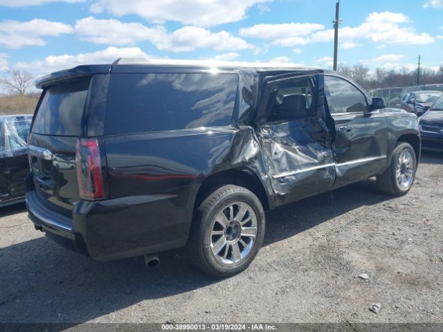 Photo 3 VIN: 1GKS1JKJ5FR224696 - GMC YUKON XL 1500 