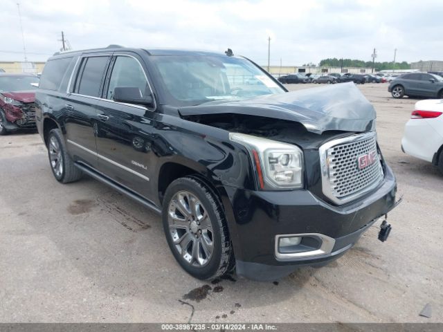 Photo 0 VIN: 1GKS1JKJ6FR178960 - GMC YUKON XL 1500 