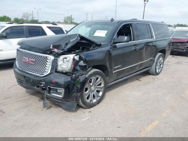 Photo 1 VIN: 1GKS1JKJ6FR178960 - GMC YUKON XL 1500 