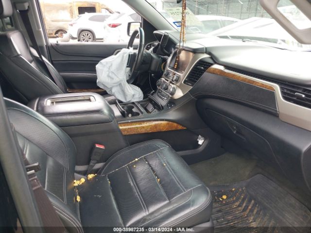 Photo 4 VIN: 1GKS1JKJ6FR178960 - GMC YUKON XL 1500 