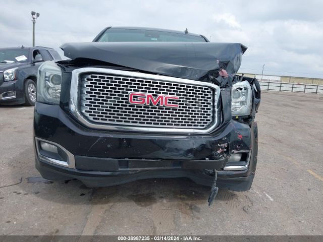 Photo 5 VIN: 1GKS1JKJ6FR178960 - GMC YUKON XL 1500 