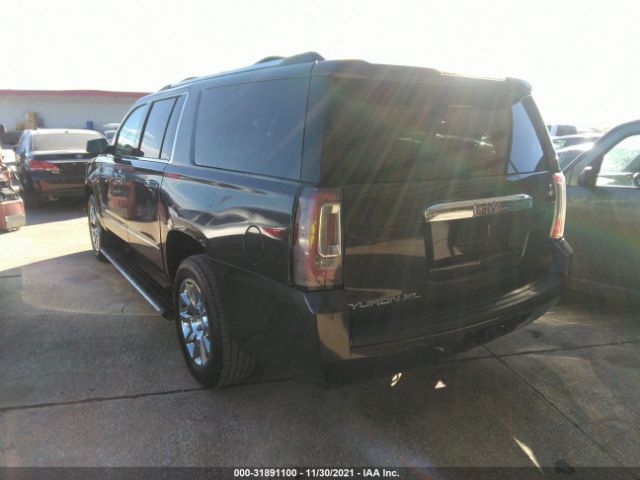 Photo 2 VIN: 1GKS1JKJ6FR244357 - GMC YUKON XL 