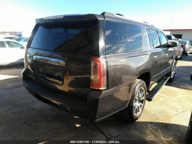 Photo 3 VIN: 1GKS1JKJ6FR244357 - GMC YUKON XL 