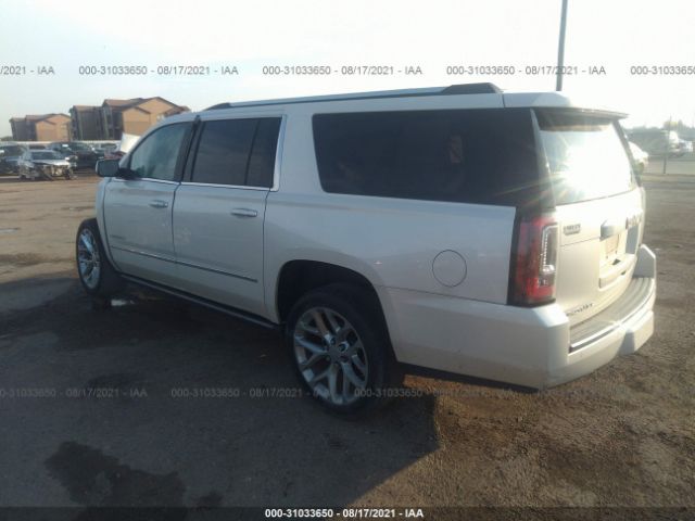 Photo 2 VIN: 1GKS1JKJ6FR571146 - GMC YUKON XL 