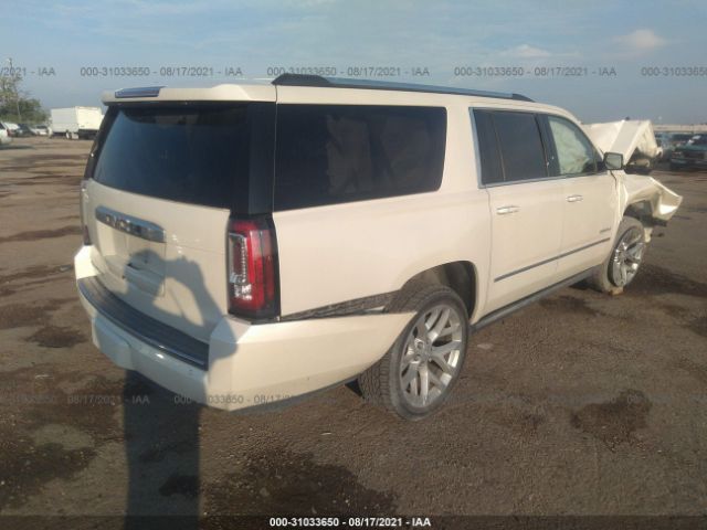 Photo 3 VIN: 1GKS1JKJ6FR571146 - GMC YUKON XL 