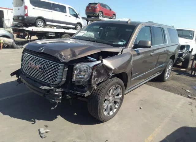 Photo 1 VIN: 1GKS1JKJ6FR715388 - GMC YUKON XL 