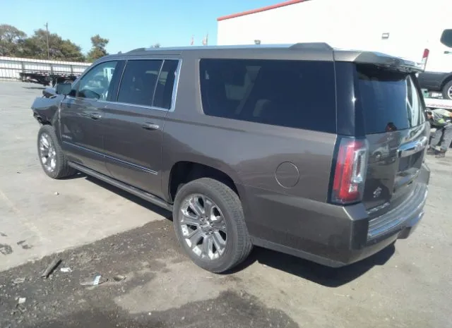 Photo 2 VIN: 1GKS1JKJ6FR715388 - GMC YUKON XL 