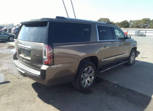 Photo 3 VIN: 1GKS1JKJ6FR715388 - GMC YUKON XL 