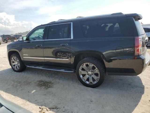 Photo 1 VIN: 1GKS1JKJ7FR126852 - GMC YUKON XL D 