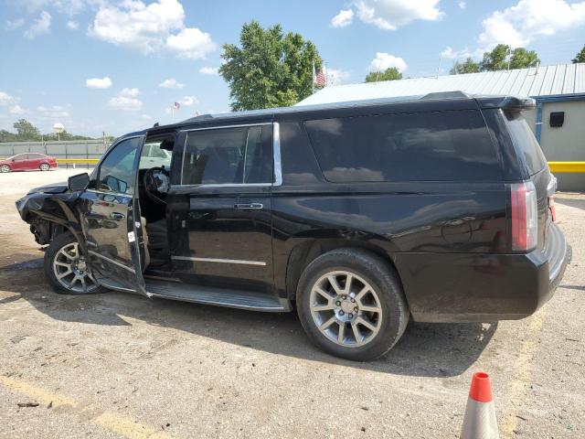 Photo 1 VIN: 1GKS1JKJ7FR187666 - GMC YUKON XL D 