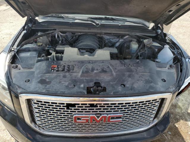 Photo 11 VIN: 1GKS1JKJ7FR187666 - GMC YUKON XL D 