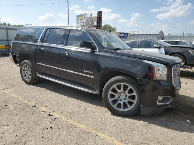 Photo 3 VIN: 1GKS1JKJ7FR187666 - GMC YUKON XL D 