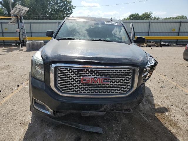 Photo 4 VIN: 1GKS1JKJ7FR187666 - GMC YUKON XL D 