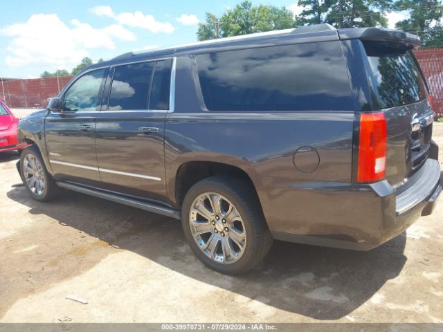 Photo 2 VIN: 1GKS1JKJ7FR244416 - GMC YUKON XL 