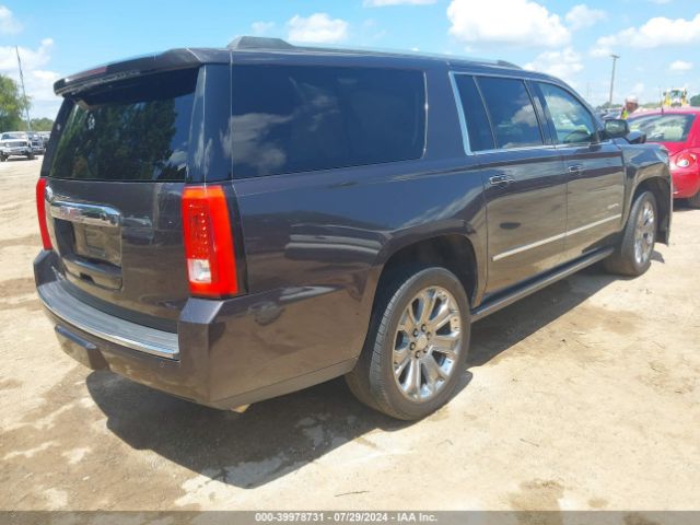 Photo 3 VIN: 1GKS1JKJ7FR244416 - GMC YUKON XL 