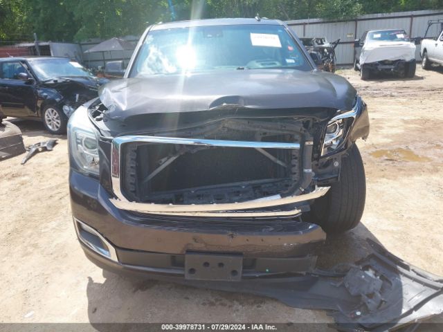 Photo 5 VIN: 1GKS1JKJ7FR244416 - GMC YUKON XL 