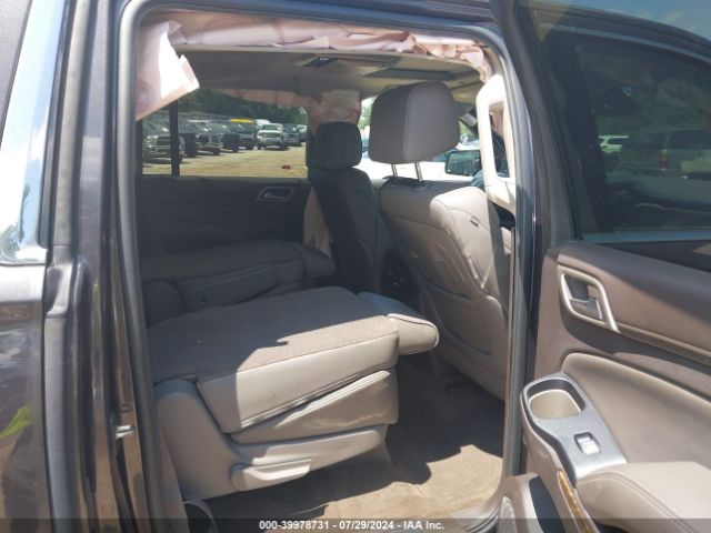 Photo 7 VIN: 1GKS1JKJ7FR244416 - GMC YUKON XL 