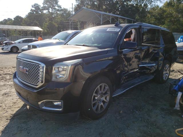 Photo 1 VIN: 1GKS1JKJ7FR522022 - GMC YUKON XL D 