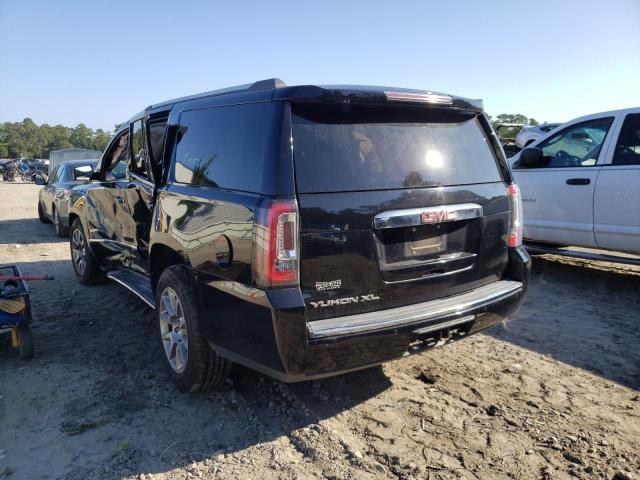 Photo 2 VIN: 1GKS1JKJ7FR522022 - GMC YUKON XL D 