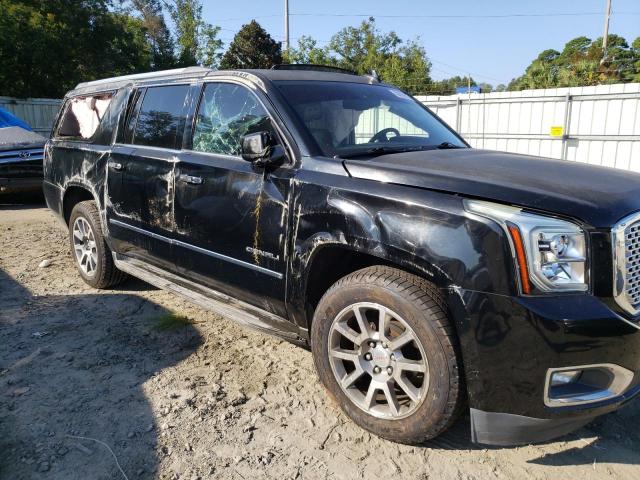 Photo 8 VIN: 1GKS1JKJ7FR522022 - GMC YUKON XL D 