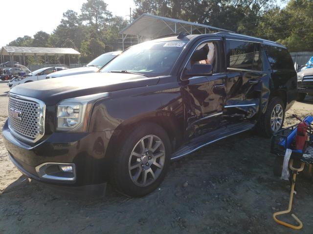 Photo 9 VIN: 1GKS1JKJ7FR522022 - GMC YUKON XL D 