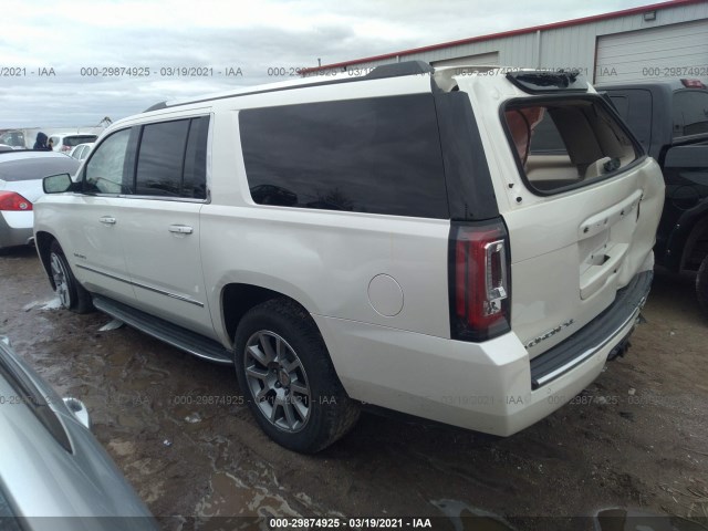 Photo 2 VIN: 1GKS1JKJ7FR629507 - GMC YUKON XL 