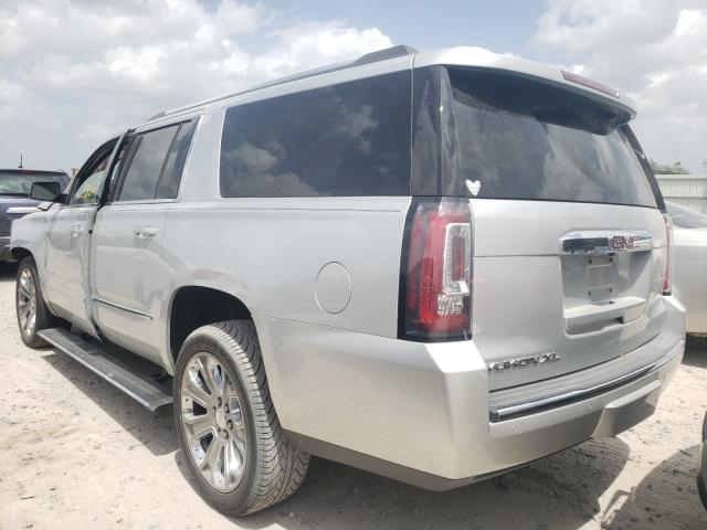 Photo 2 VIN: 1GKS1JKJ7FR737822 - GMC YUKON XL D 