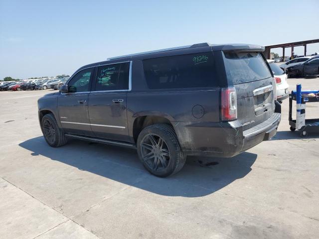 Photo 1 VIN: 1GKS1JKJ8FR714310 - GMC YUKON XL D 