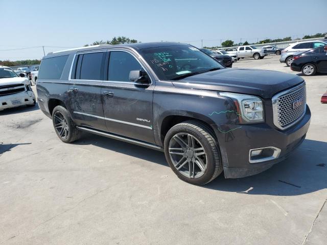 Photo 3 VIN: 1GKS1JKJ8FR714310 - GMC YUKON XL D 