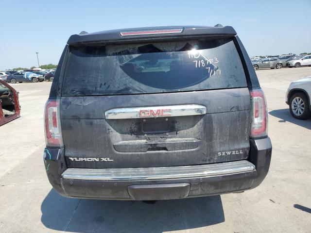 Photo 5 VIN: 1GKS1JKJ8FR714310 - GMC YUKON XL D 