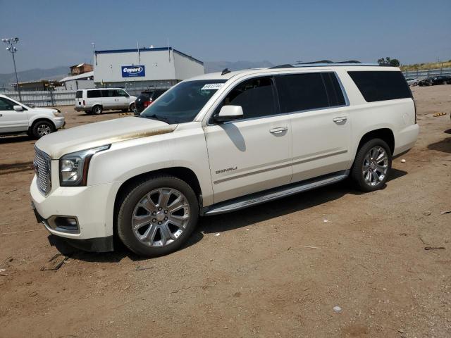 Photo 0 VIN: 1GKS1JKJ9FR275943 - GMC YUKON XL D 