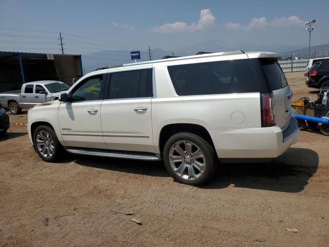 Photo 1 VIN: 1GKS1JKJ9FR275943 - GMC YUKON XL D 