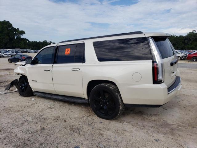 Photo 1 VIN: 1GKS1JKJ9FR589513 - GMC YUKON 