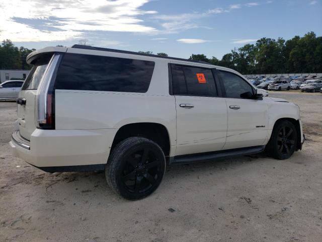 Photo 2 VIN: 1GKS1JKJ9FR589513 - GMC YUKON 