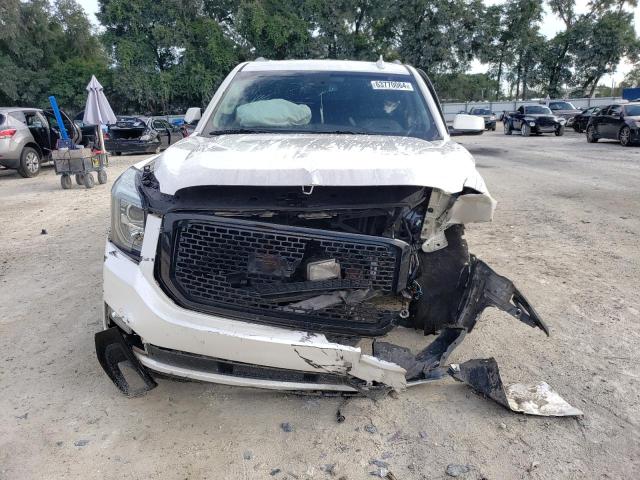 Photo 4 VIN: 1GKS1JKJ9FR589513 - GMC YUKON 