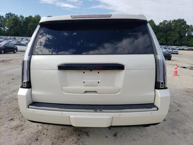 Photo 5 VIN: 1GKS1JKJ9FR589513 - GMC YUKON 