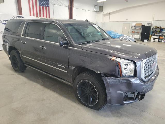 Photo 3 VIN: 1GKS1JKJXFR213550 - GMC YUKON XL D 