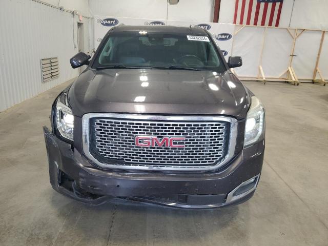 Photo 4 VIN: 1GKS1JKJXFR213550 - GMC YUKON XL D 