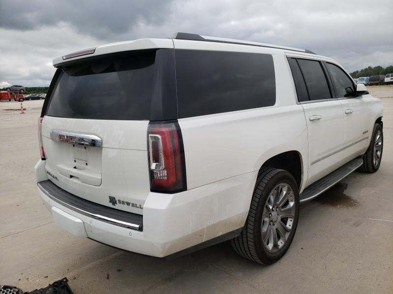 Photo 3 VIN: 1GKS1JKJXFR609364 - GMC YUKON XL D 