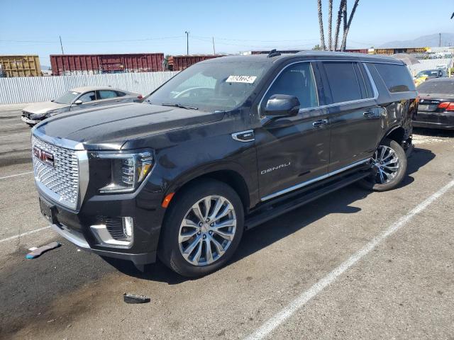 Photo 0 VIN: 1GKS1JKL0PR205525 - GMC YUKON 