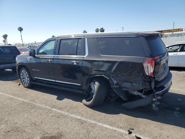 Photo 1 VIN: 1GKS1JKL0PR205525 - GMC YUKON 