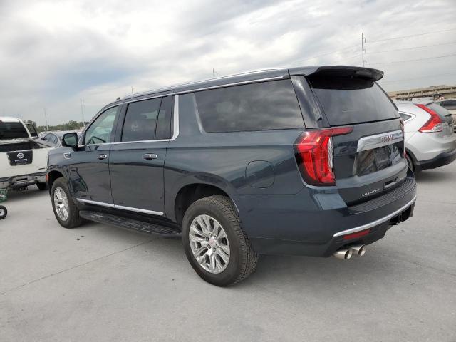 Photo 1 VIN: 1GKS1JKL1NR265035 - GMC YUKON XL D 