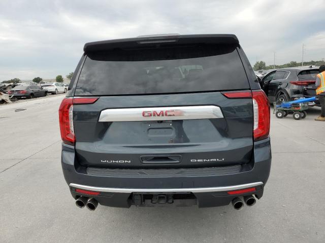 Photo 5 VIN: 1GKS1JKL1NR265035 - GMC YUKON XL D 