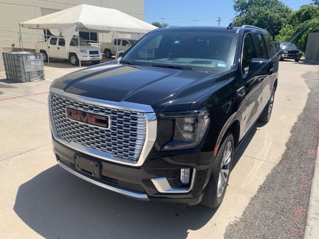 Photo 1 VIN: 1GKS1JKL2MR133092 - GMC YUKON XL 