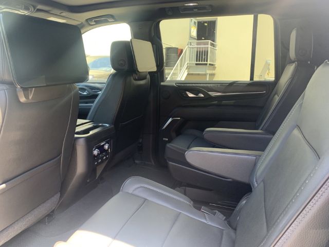 Photo 5 VIN: 1GKS1JKL2MR133092 - GMC YUKON XL 