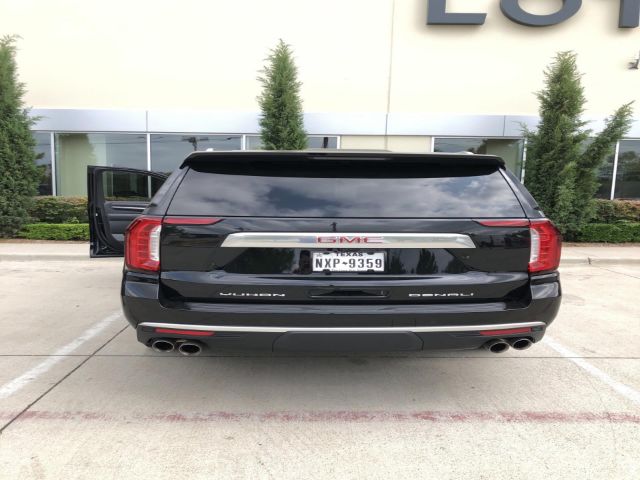 Photo 9 VIN: 1GKS1JKL2MR133092 - GMC YUKON XL 