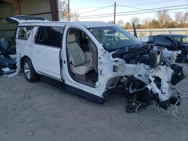 Photo 3 VIN: 1GKS1JKL2MR374893 - GMC YUKON XL 