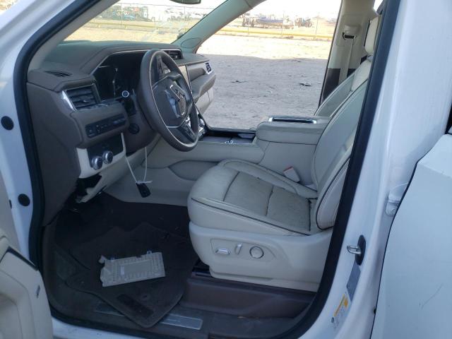 Photo 6 VIN: 1GKS1JKL2MR374893 - GMC YUKON XL 