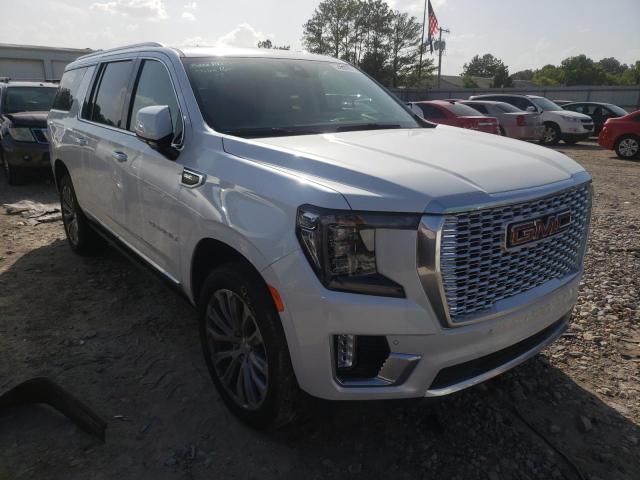 Photo 0 VIN: 1GKS1JKL2NR171276 - GMC YUKON XL D 